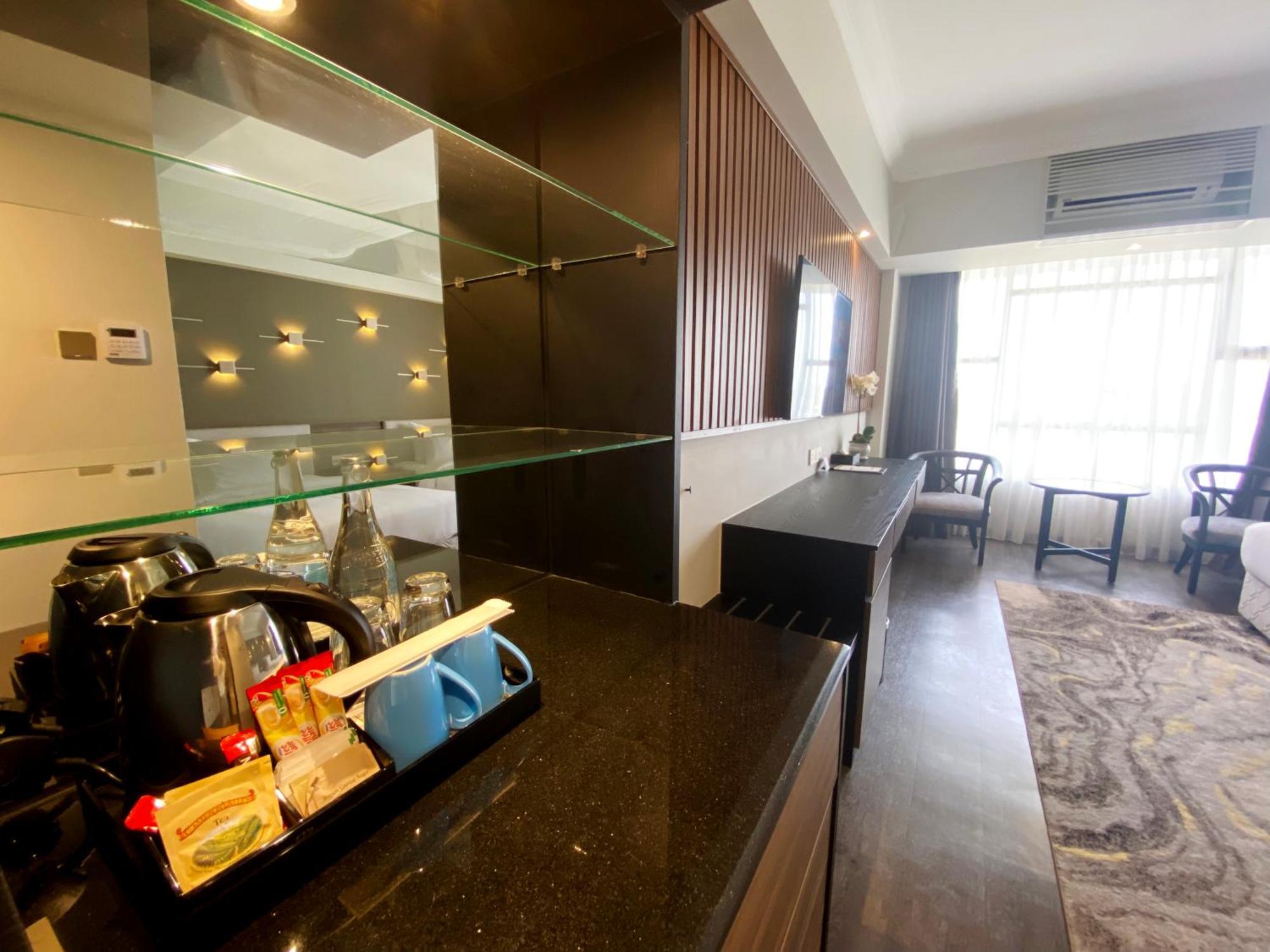 Bertam Resort,penang 5*