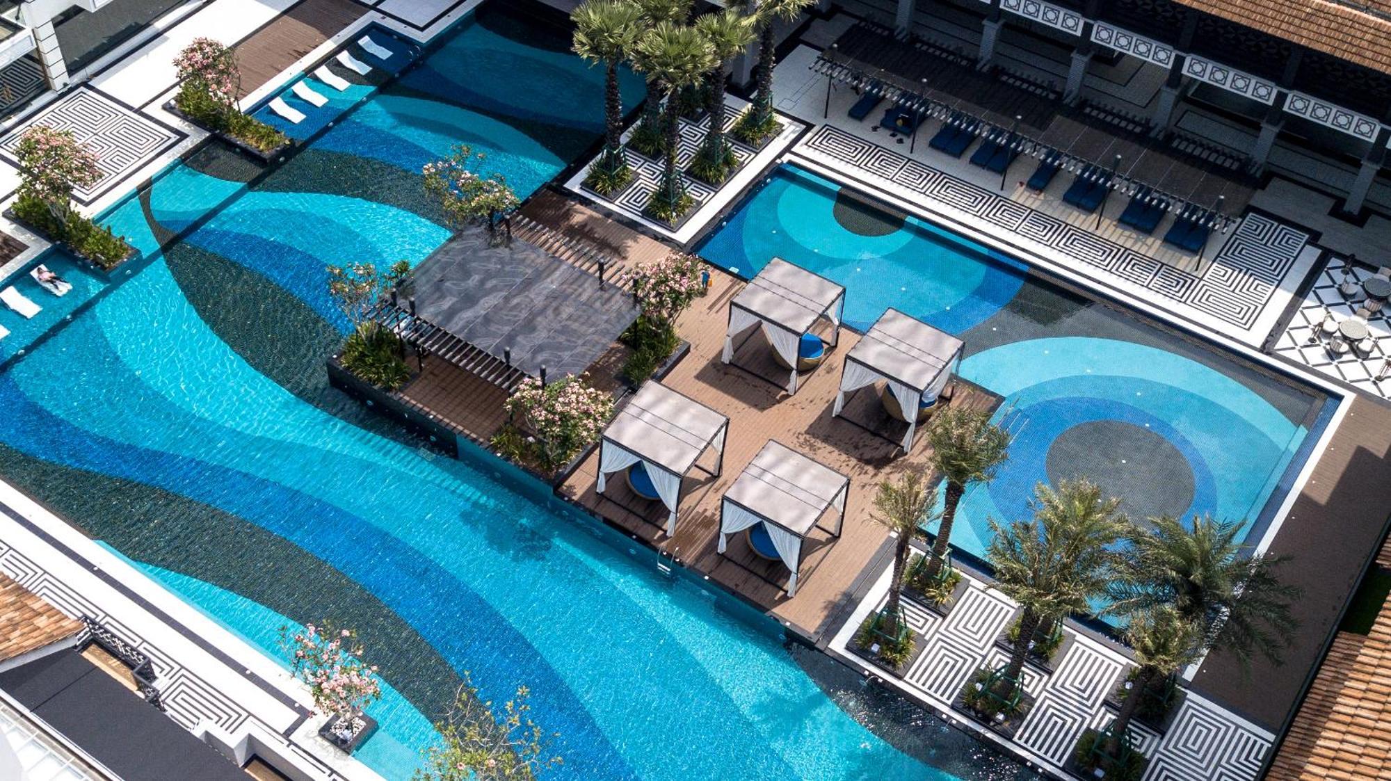 Resor Bertam Resort,penang Kepala Batas (Penang)