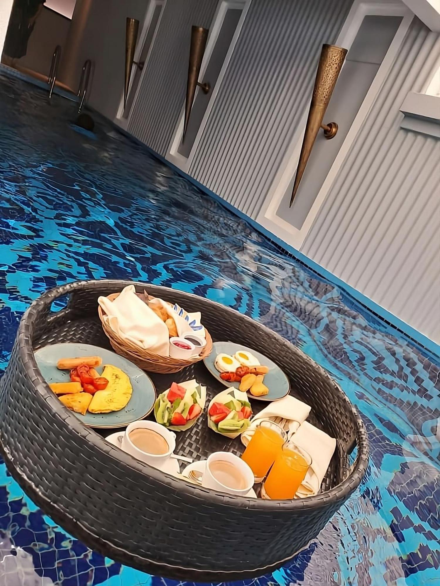 Resor Bertam Resort,penang 5*