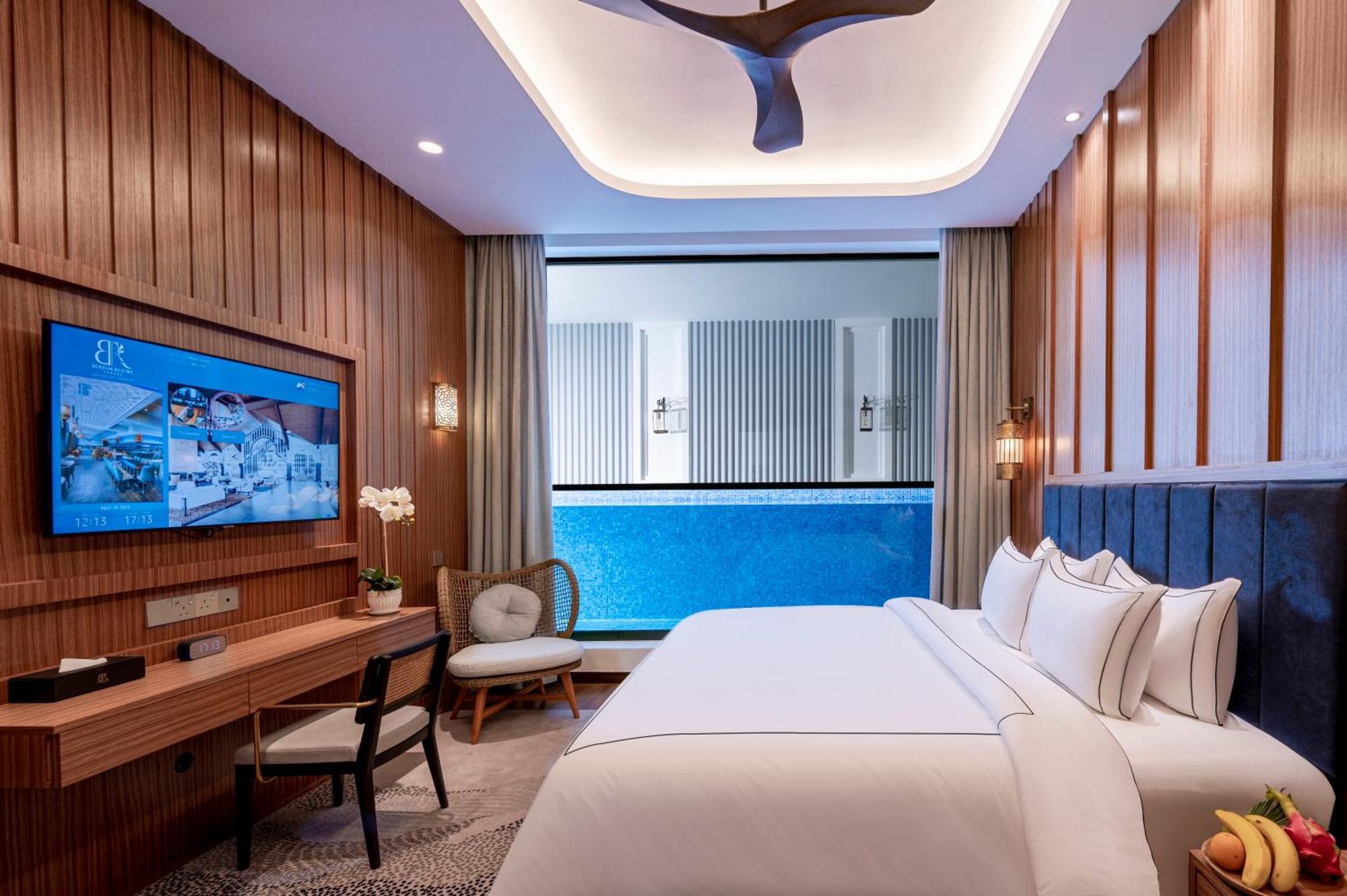 Bertam Resort,penang Resor 5*