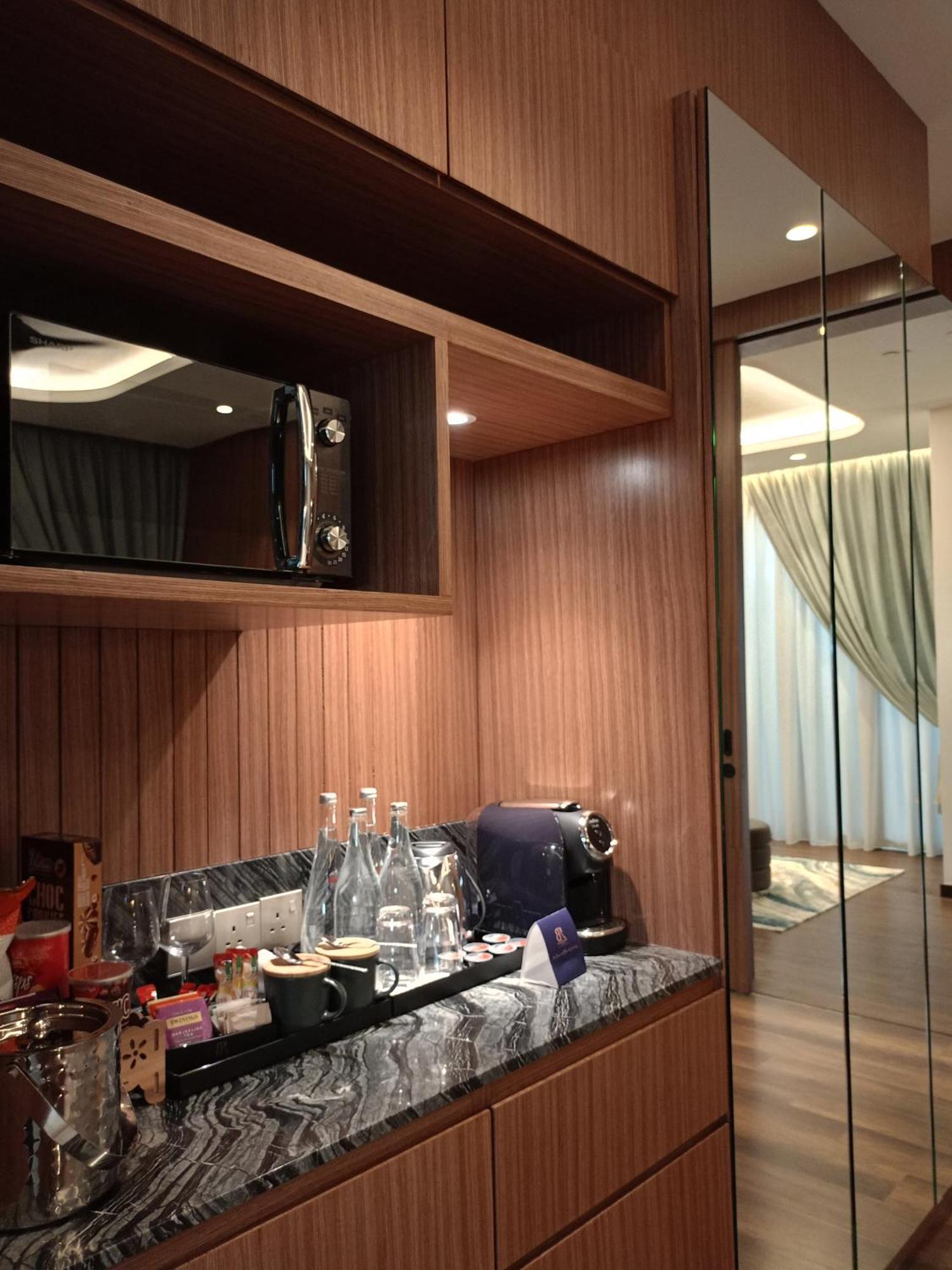 Bertam Resort,penang 5* Kepala Batas (Penang)