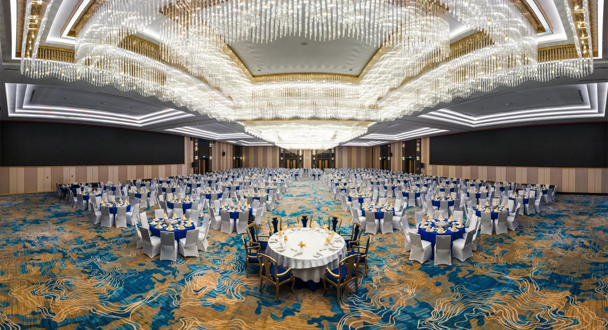 Resor Bertam Resort,penang 5*