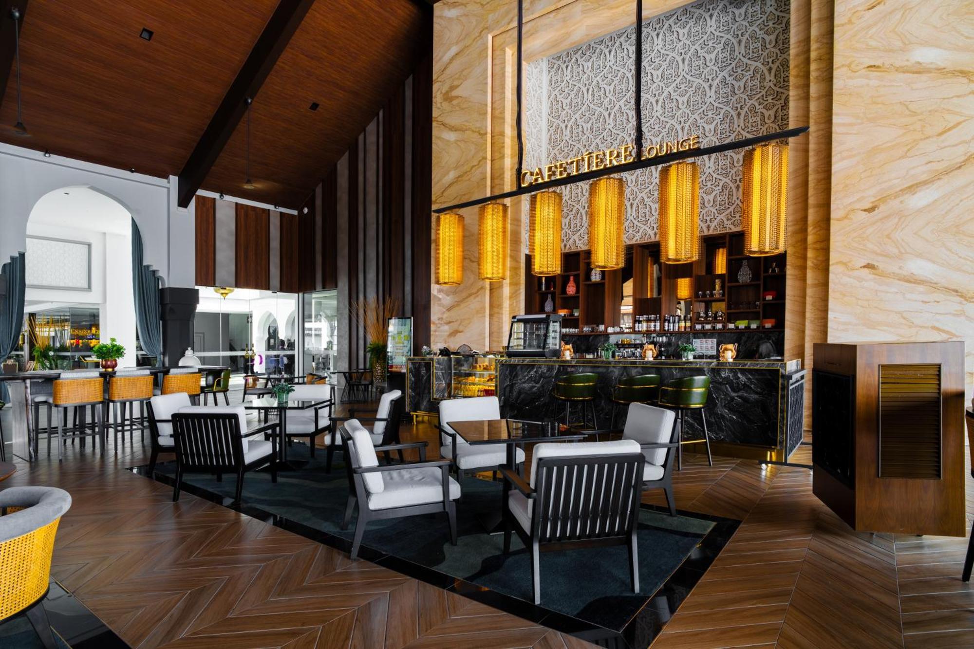Resor Bertam Resort,penang 5*