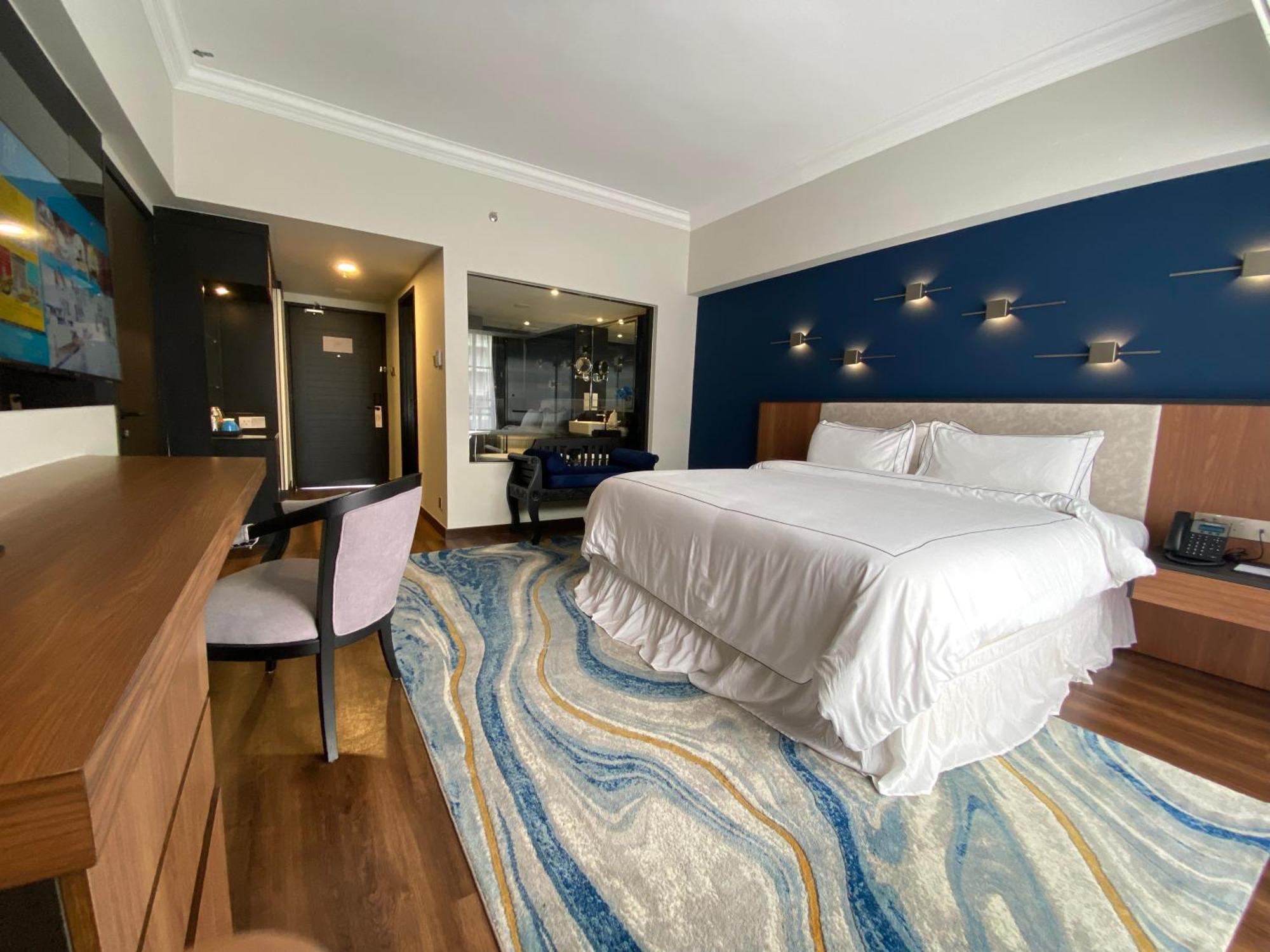 Bertam Resort,penang Resor 5*