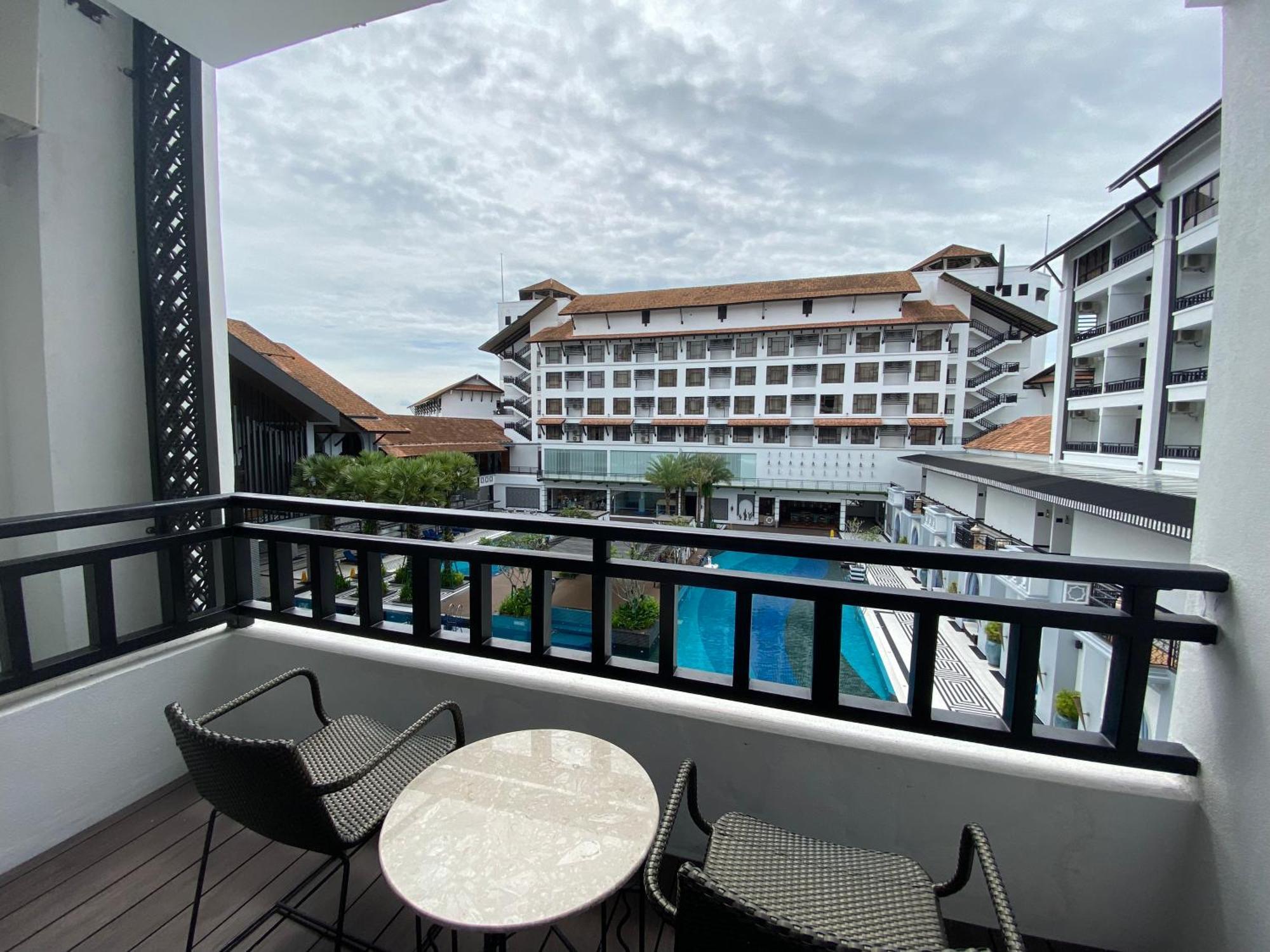 Bertam Resort,penang