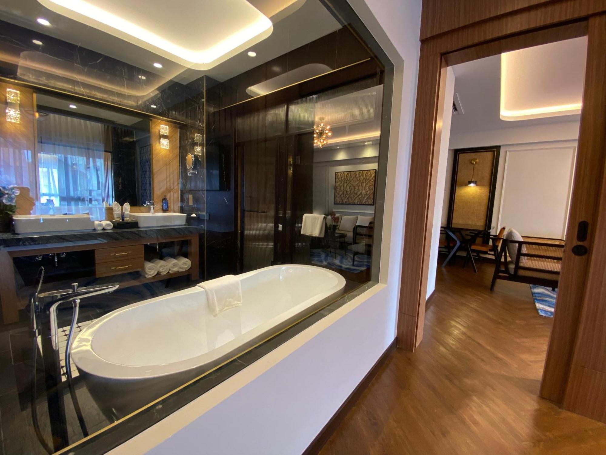 Bertam Resort,penang Resor