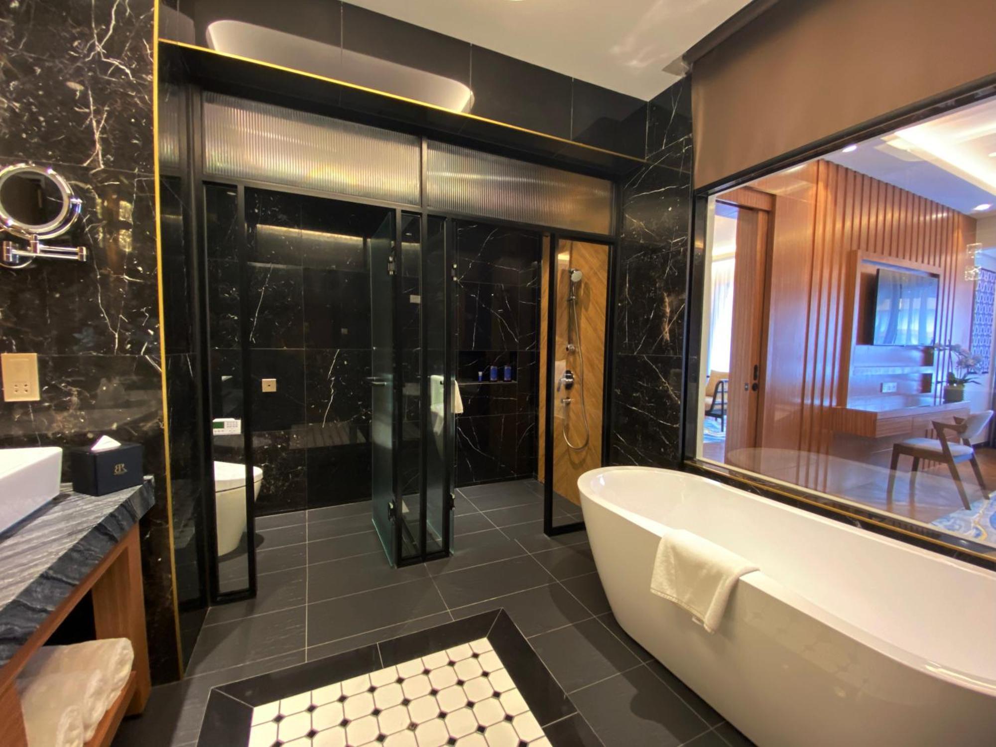 Bertam Resort,penang 5*