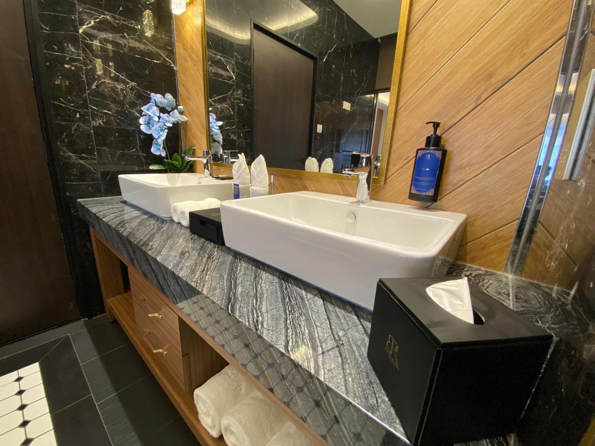 Resor Bertam Resort,penang