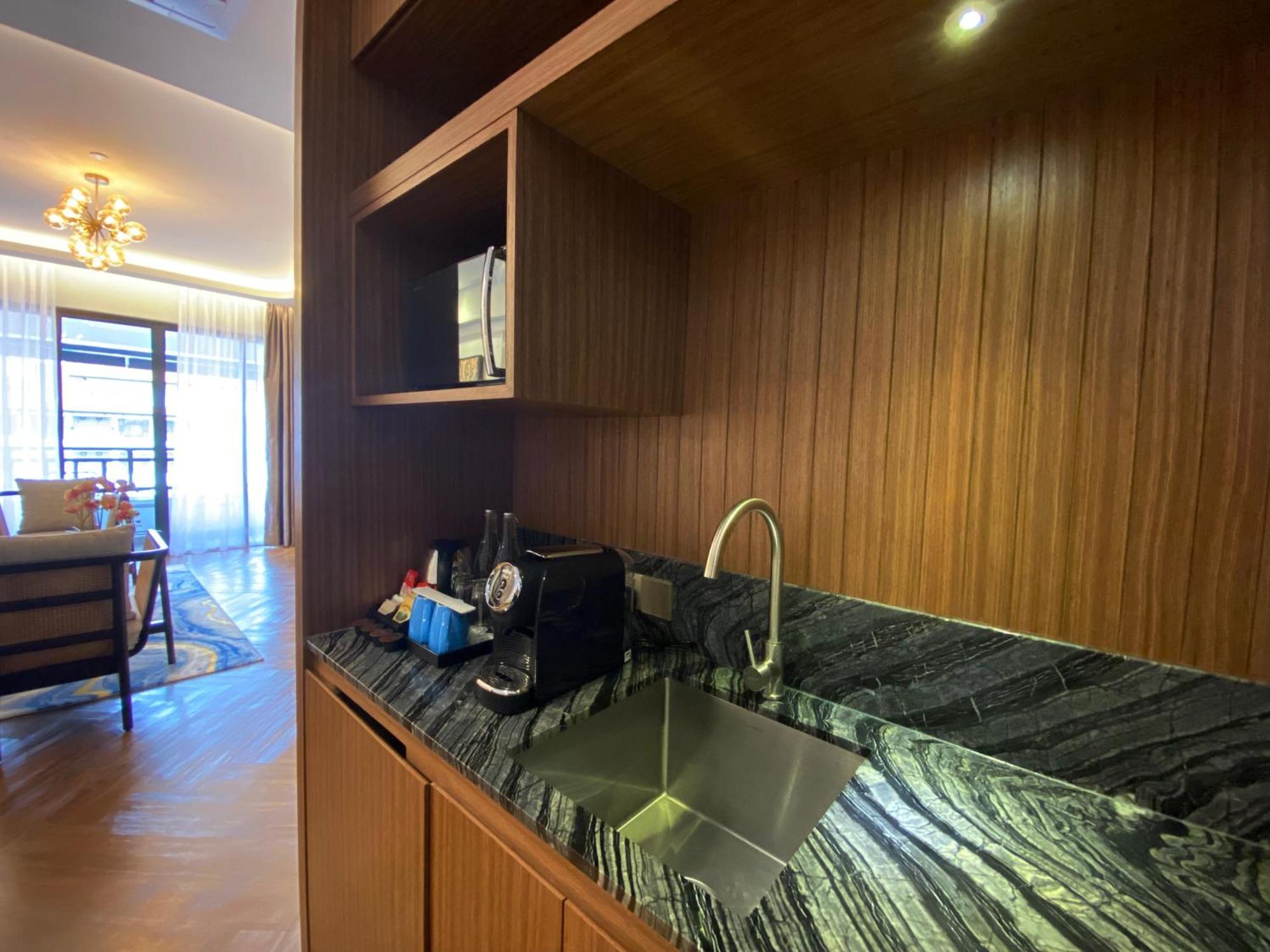 Resor Bertam Resort,penang 5*