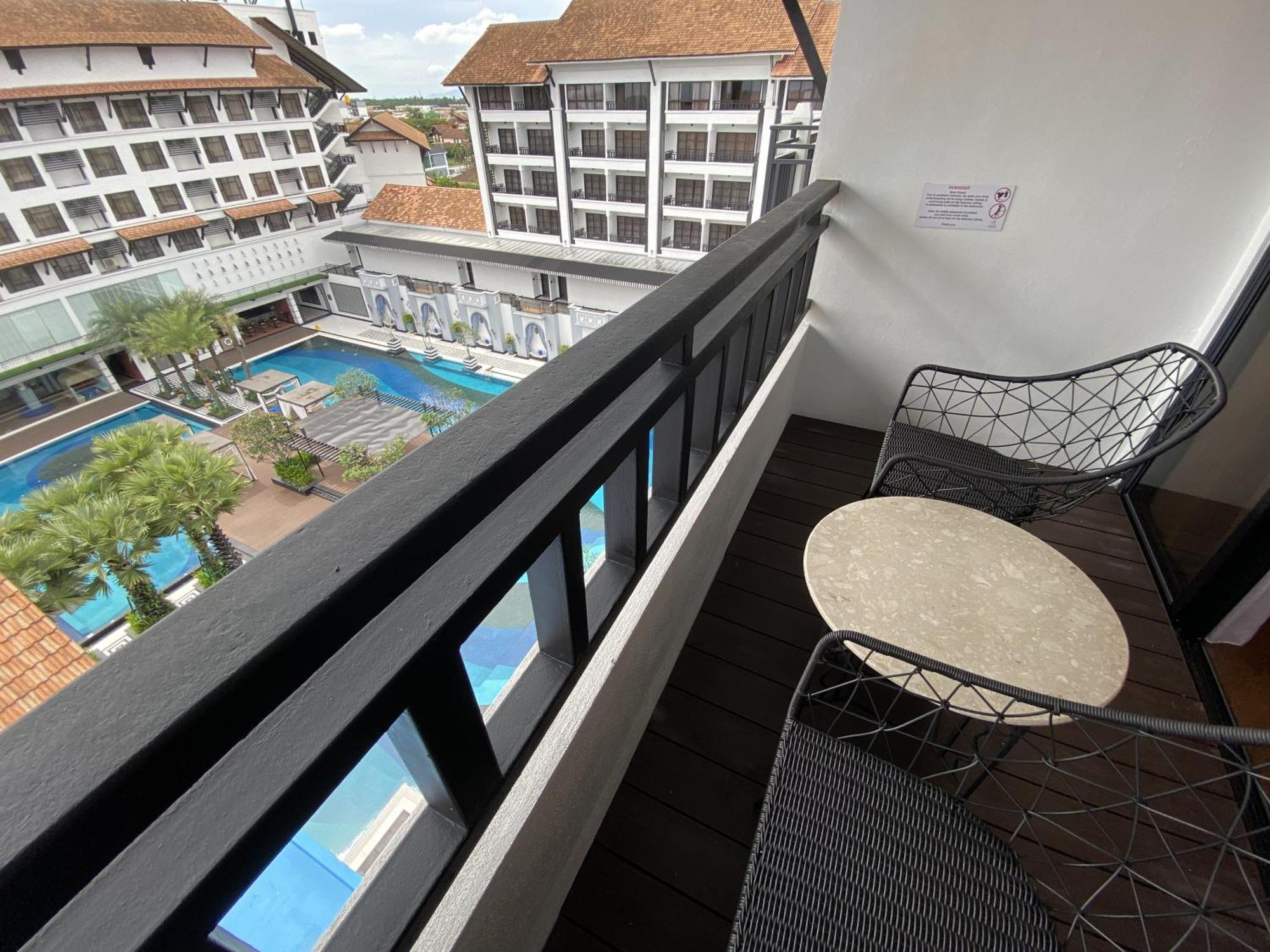 Bertam Resort,penang 5*