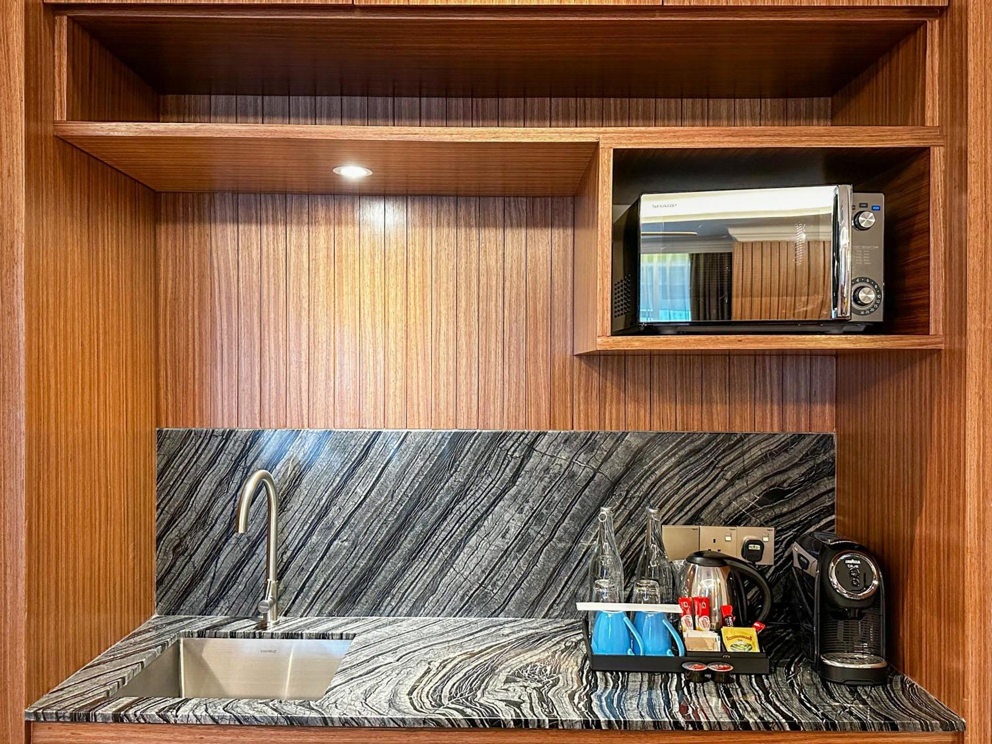Bertam Resort,penang 5* Kepala Batas (Penang)
