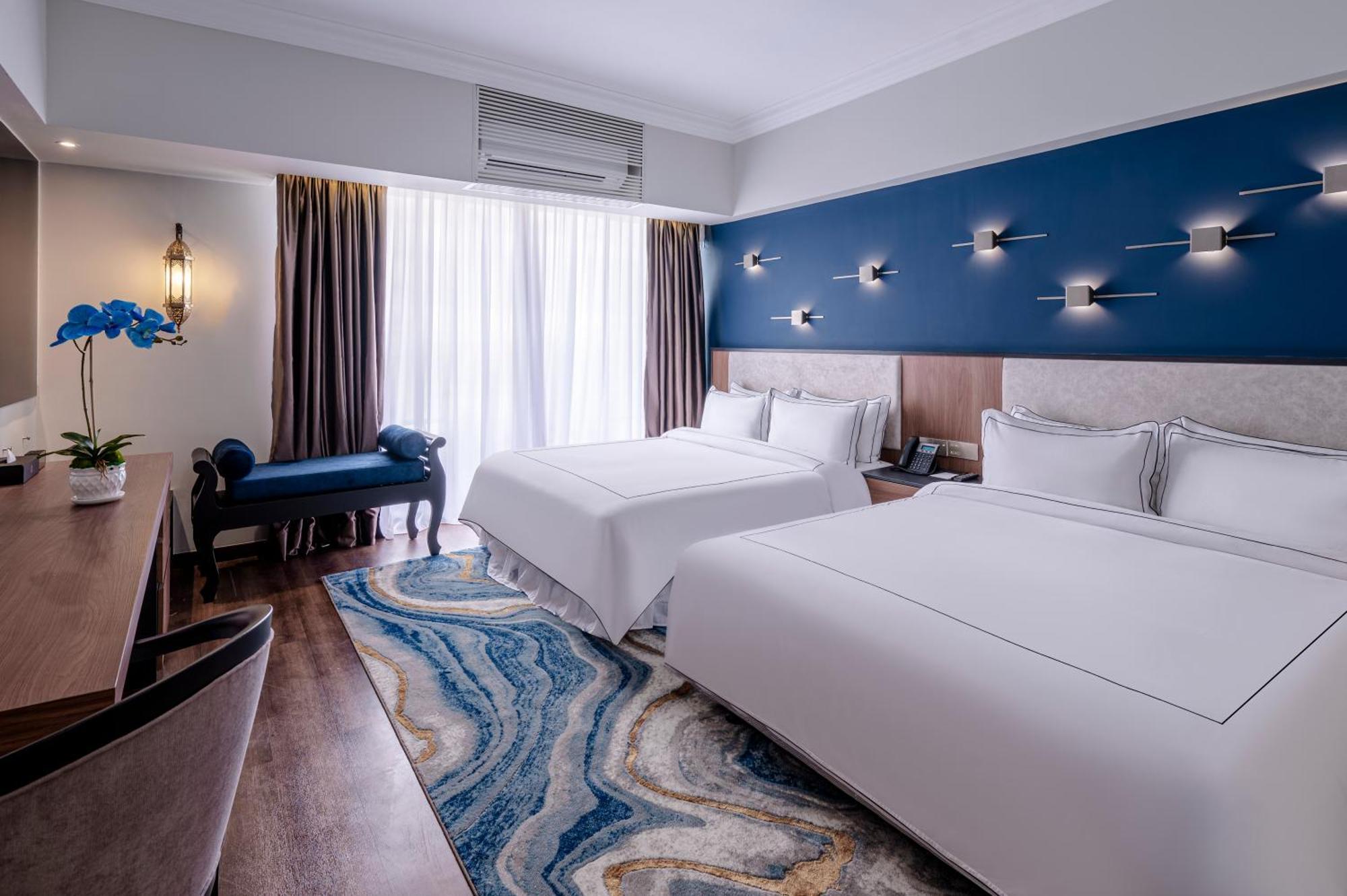 Bertam Resort,penang Resor