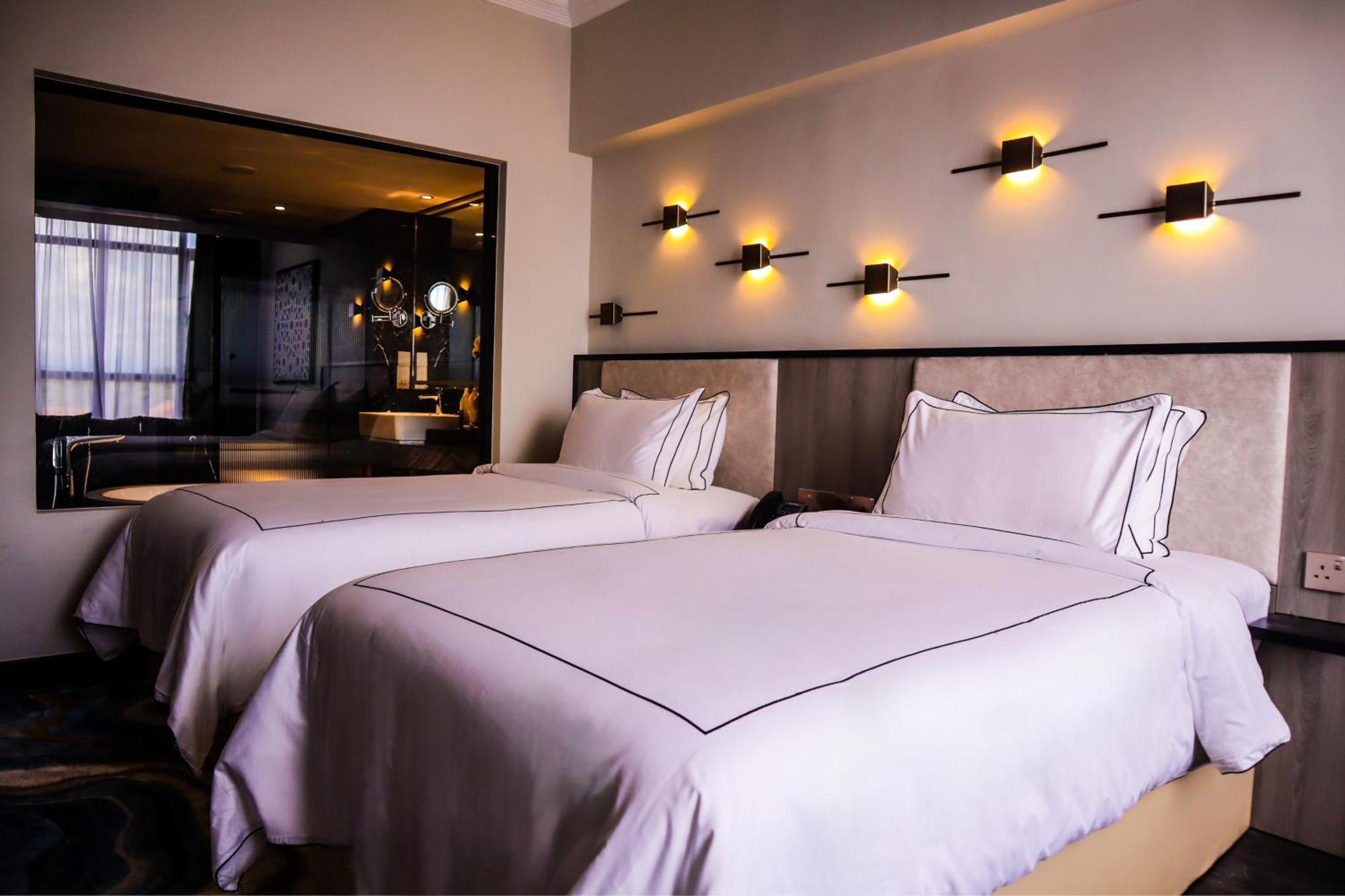 Bertam Resort,penang 5*