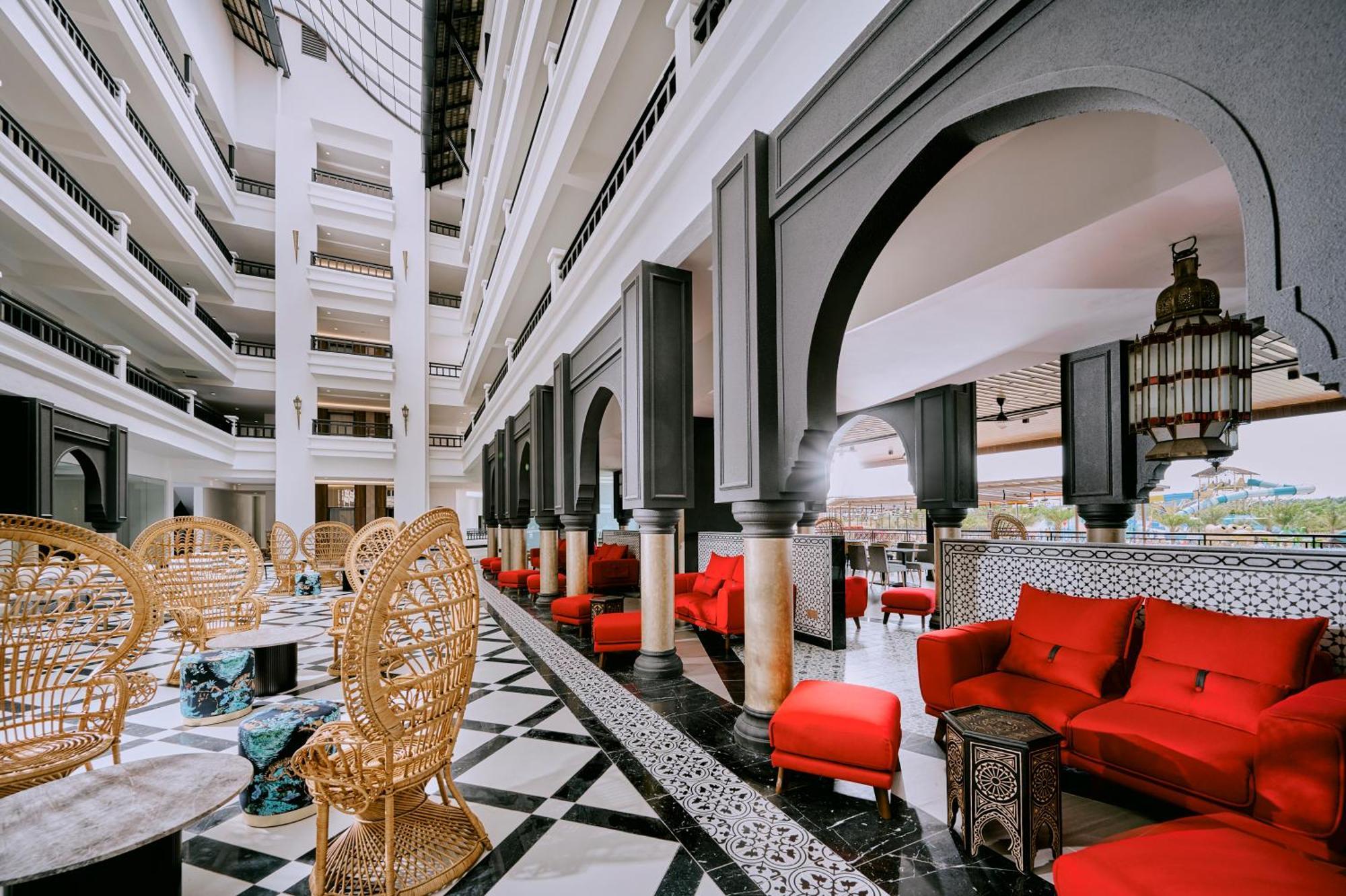 Bertam Resort,penang 5*