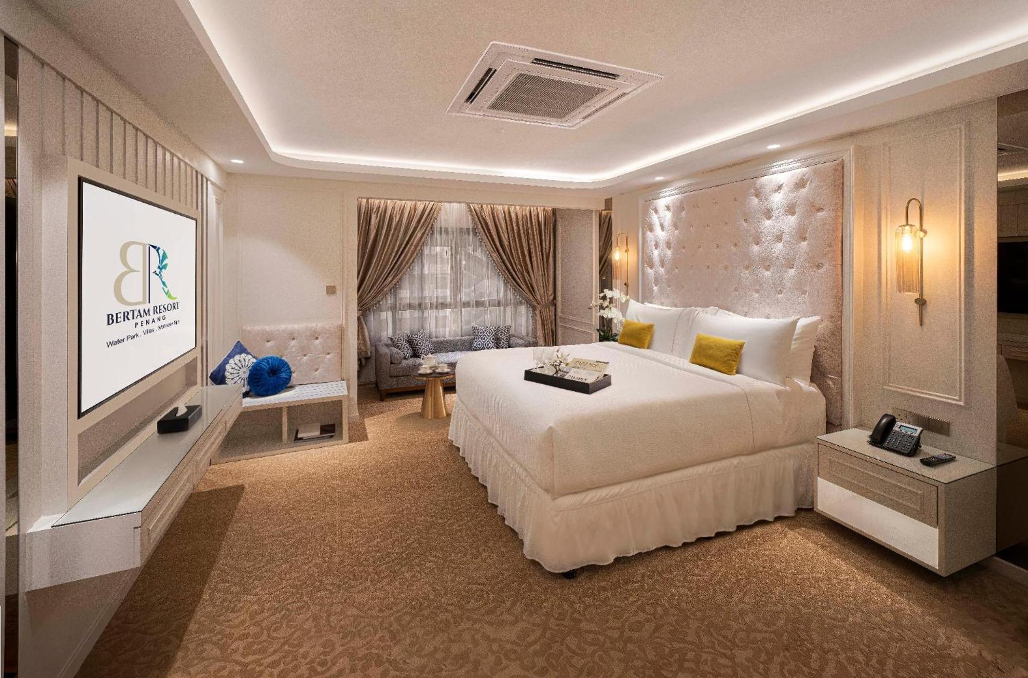 Bertam Resort,penang 5* Kepala Batas (Penang)