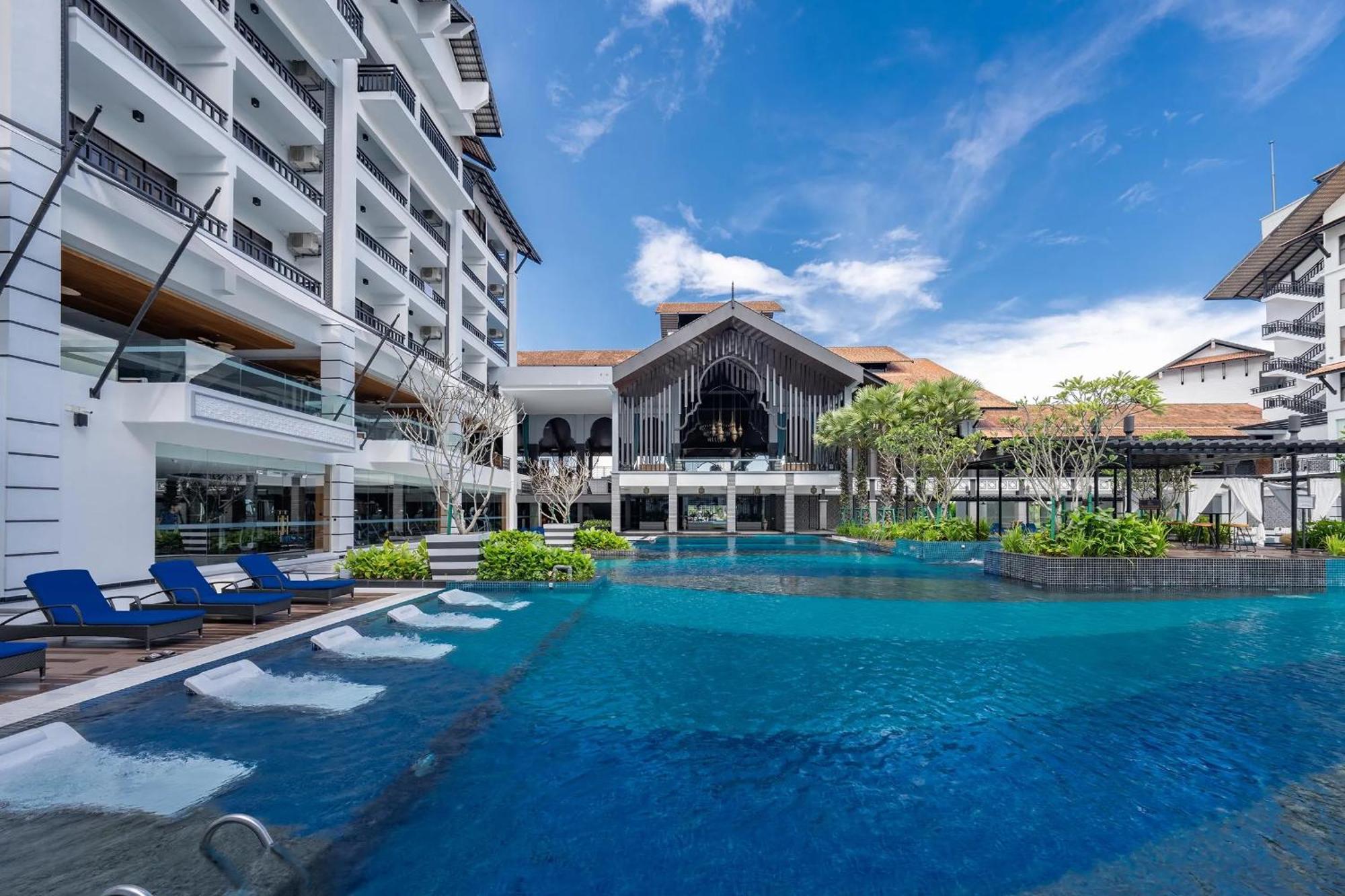 Bertam Resort,penang Kepala Batas (Penang)