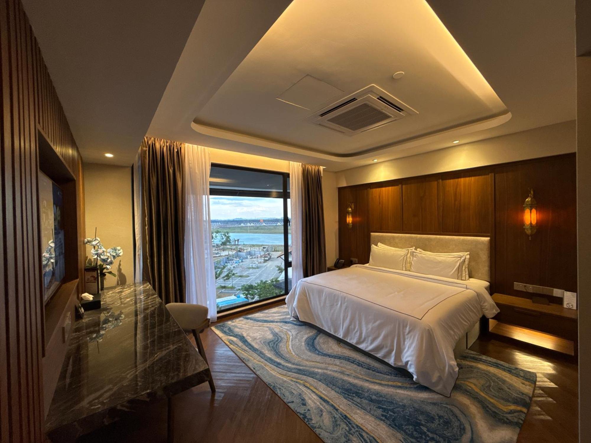 Bertam Resort,penang 5* Kepala Batas (Penang)